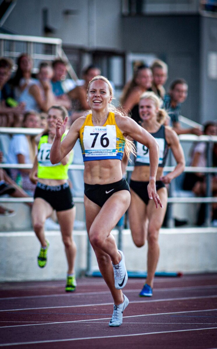 Ann Marii Kivikas